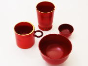 5th Generation Seuin Souemon Hara