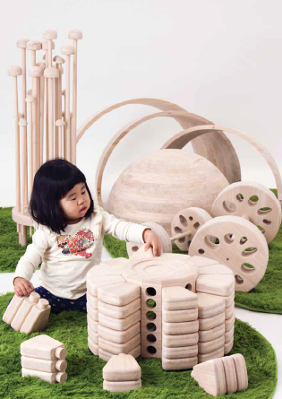Supu Playset