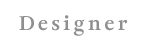 designer